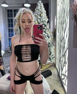 Pornstar Escort