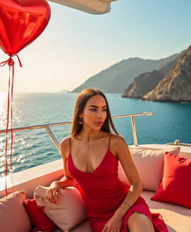 DASHA SF