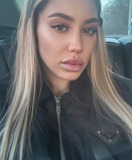 Mistress Escort