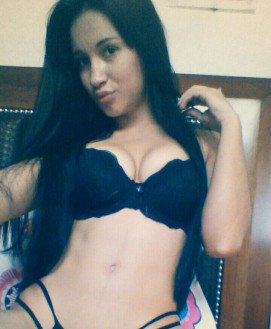 Mistress Escort