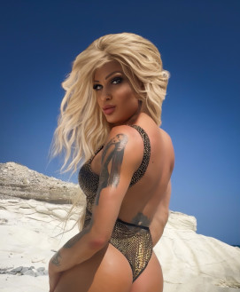 Trans Escort