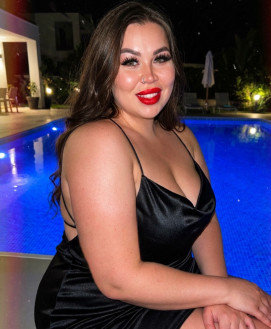 Tatiana Best Massage