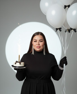 Tatiana Best Massage