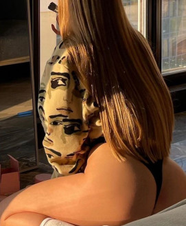 Mistress Escort