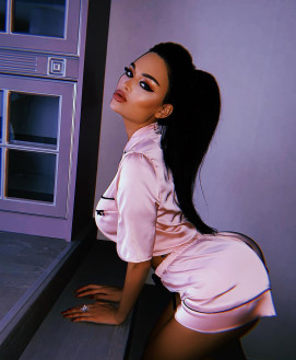 MISTRESS NITA