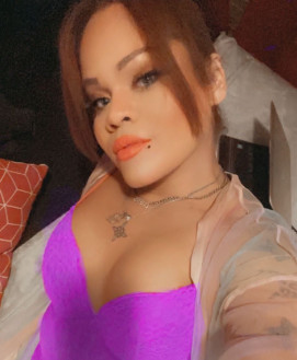 Trans Escort