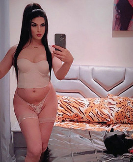 Trans Escort