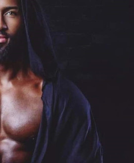 Darius Jackson