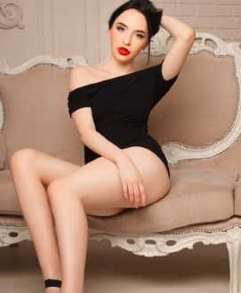 Mistress Escort
