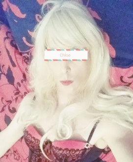 Trans Escort