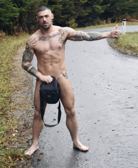Male Escort
