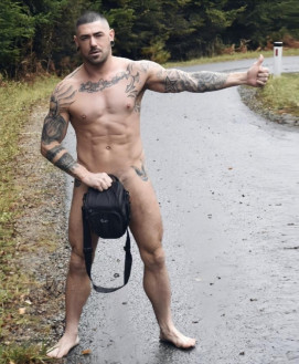 Male Escort