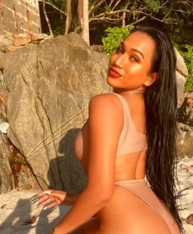 Amanda