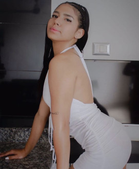 Nathalia