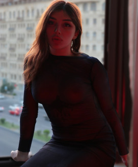Trans Escort