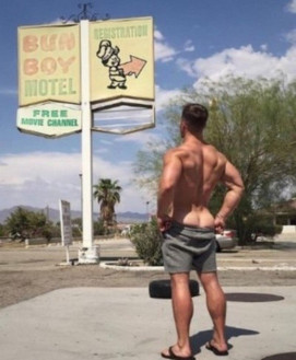 Male Escort