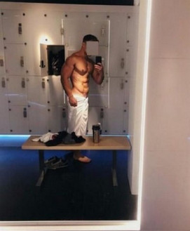 Male Escort