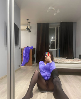 Alisa  - escort review from Russia