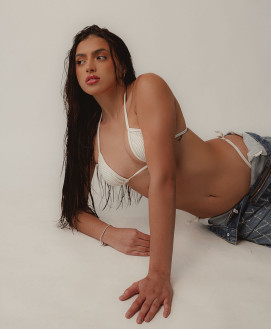 Amanda love