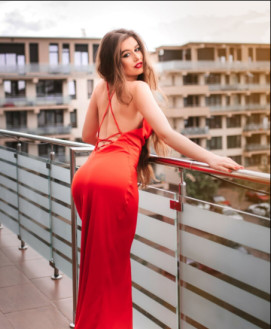 Mistress Escort