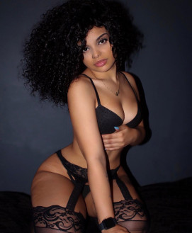 Mistress Escort