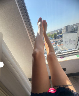 Mistress Escort