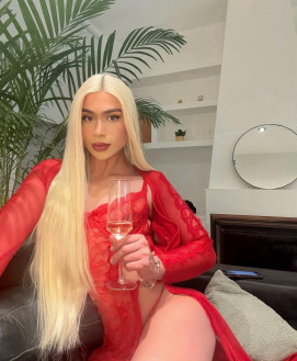 Trans Escort