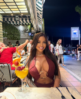 Pornstar Escort