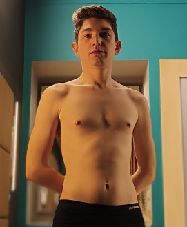 Male Escort
