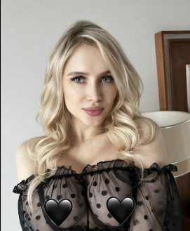 MELISA PRD  - escort review from Russia