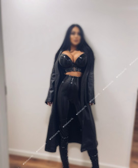 Mistress Escort