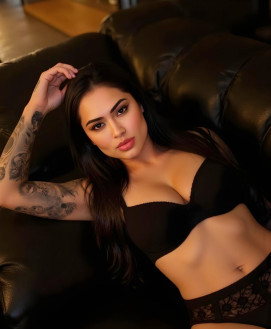 Mistress Escort