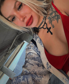 Kira Rodshtein