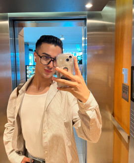 Male Escort
