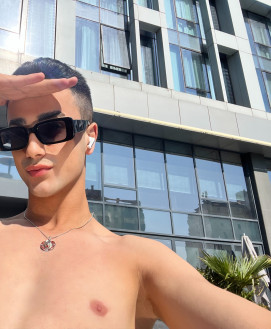 Male Escort