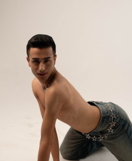 Male Escort