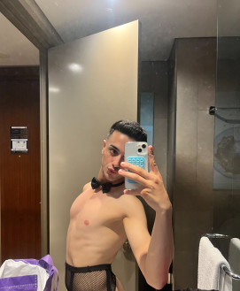 Male Escort