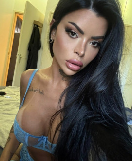 Trans Escort
