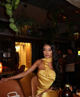 Trans Escort