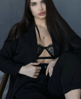 Elena GREEK