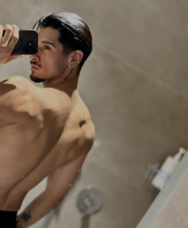Male Escort