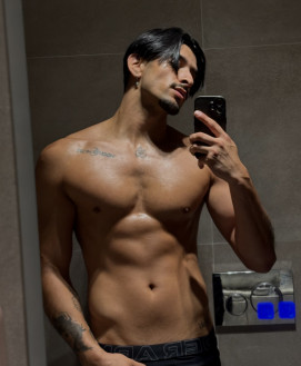 Male Escort