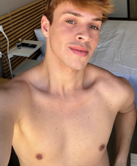 Male Escort