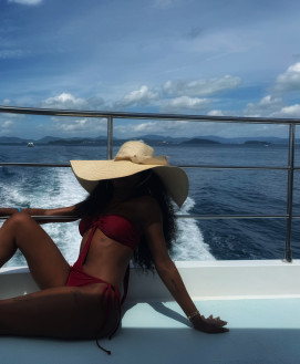 EbonyNilda