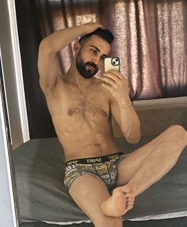 Male Escort