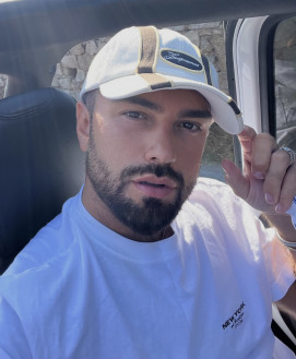 Male Escort