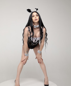 Trans Escort