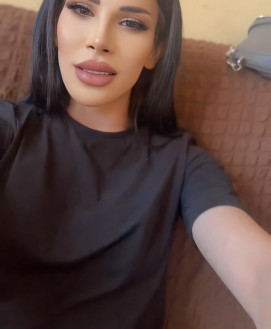 Trans Escort
