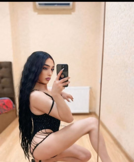 Trans Escort