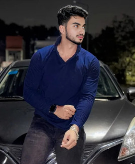 Male Escort